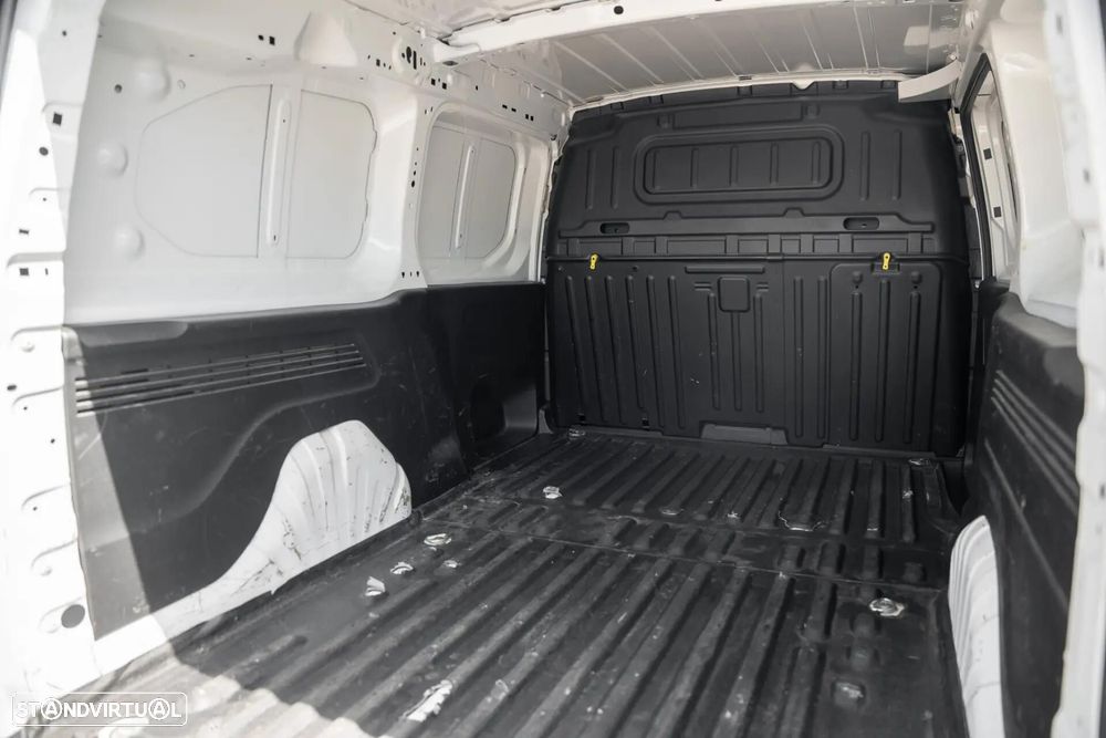 Toyota Proace 1.5D L2 Comfort - 17