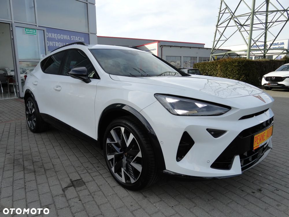 Cupra Formentor 2.0 TSI 4Drive DSG VZ Extreme - 4