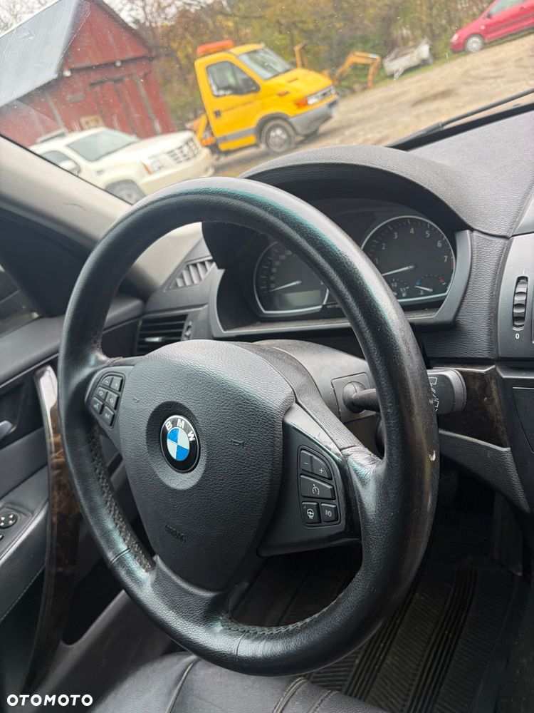 BMW X5 - 26
