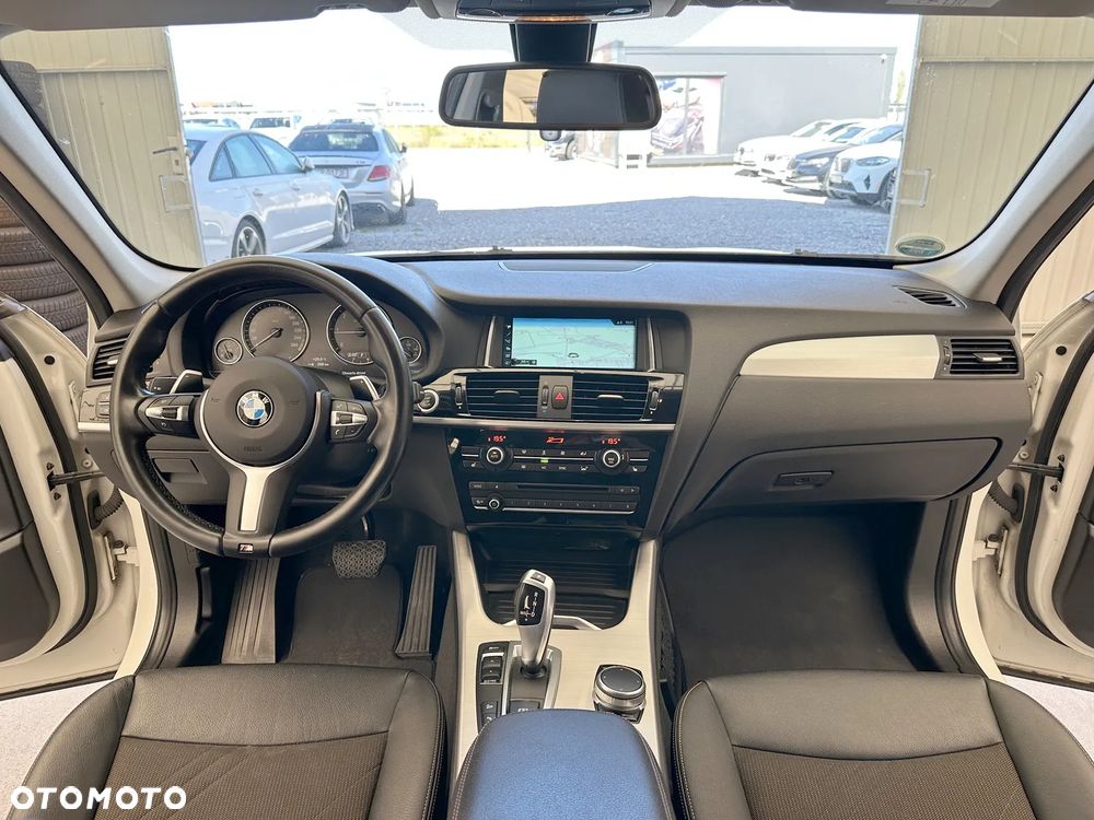 BMW X3 xDrive20d xLine - 6