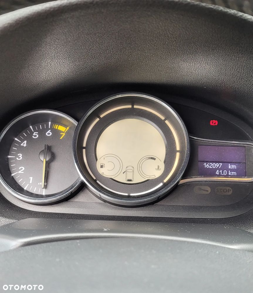 Renault Megane 1.6 16V Limited - 10