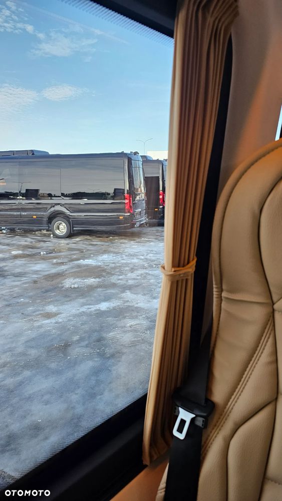 Mercedes-Benz Sprinter 519 - 26