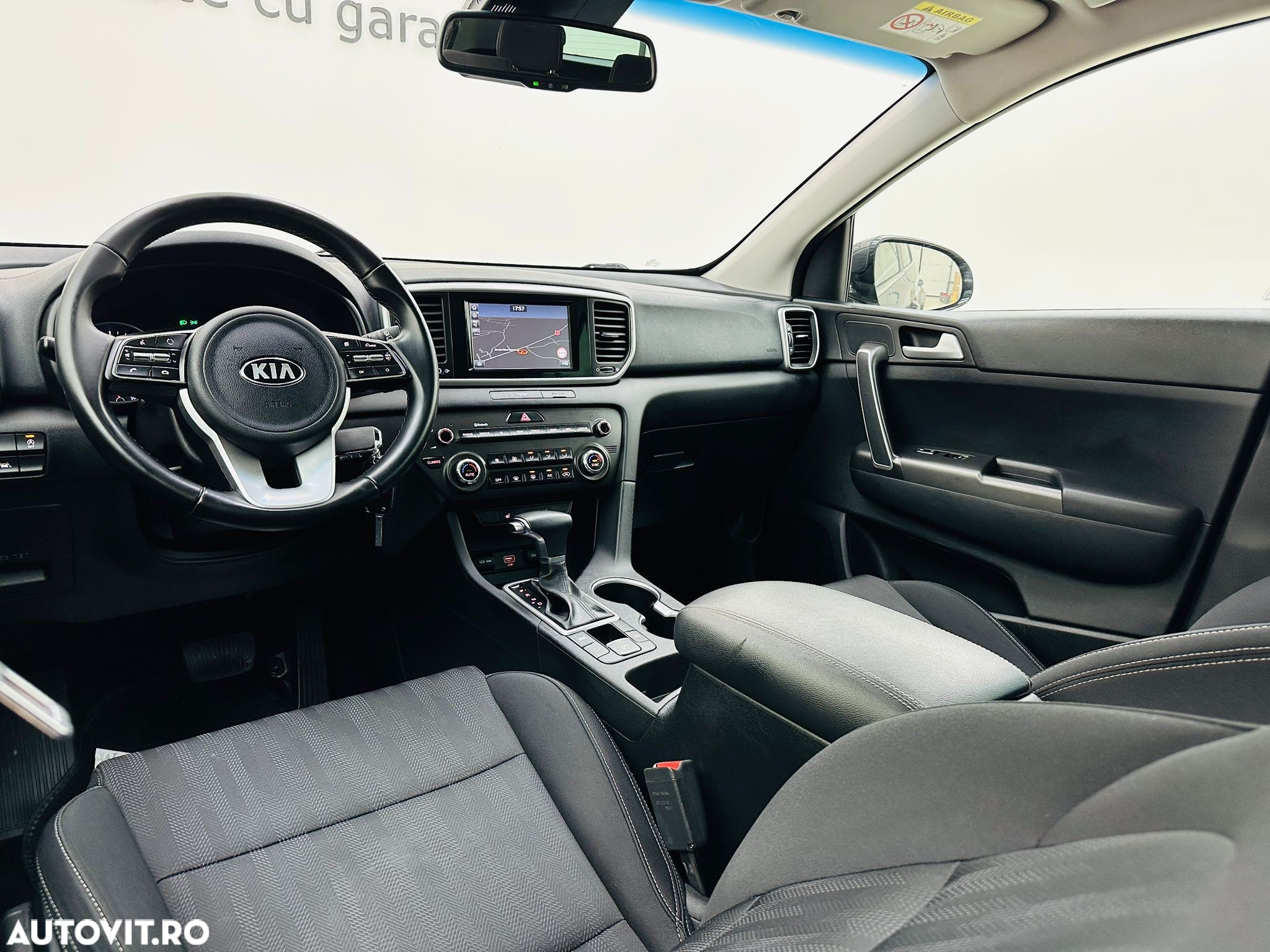 Kia Sportage - 24
