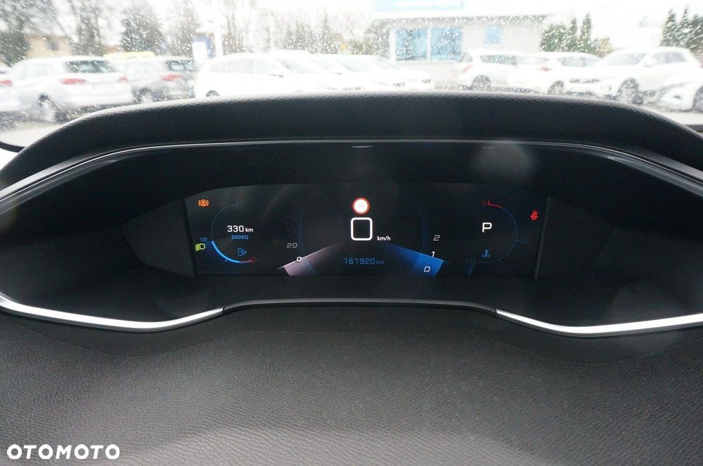 Peugeot 308 1.5 BlueHDi Allure Pack S&S EAT8 - 15