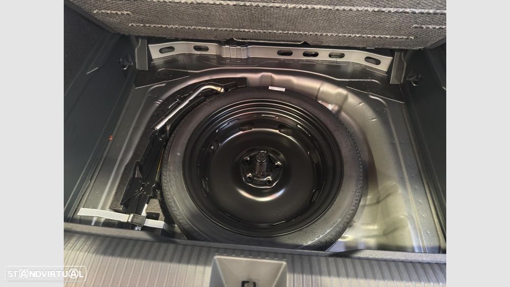 VW T-Roc 1.5 eTSI Style DSG - 21