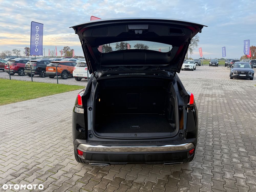 Peugeot 3008 2.0 HDi Premium - 40