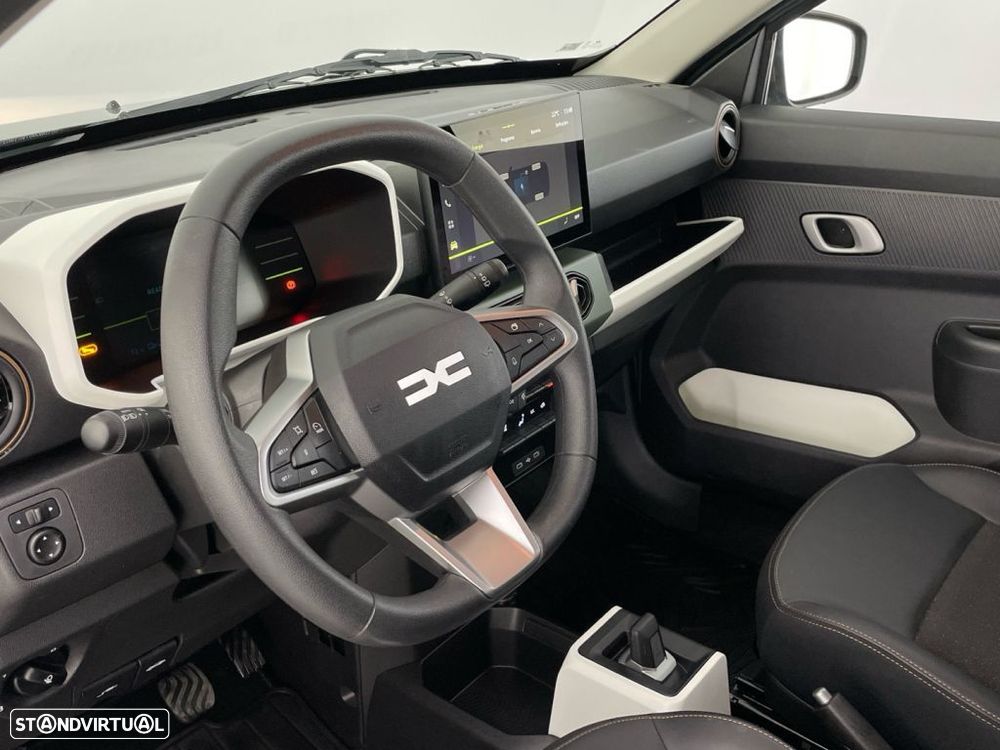 Dacia Spring Electric 65 Expression - 16