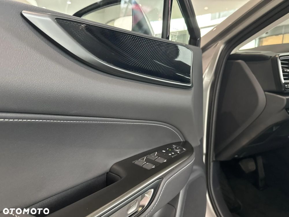 Lexus NX 350h Elegance 2WD - 21