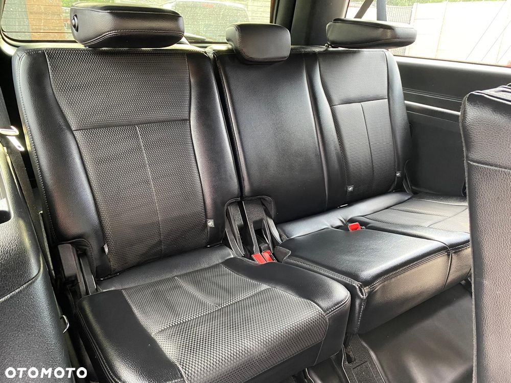 Ford Expedition - 22