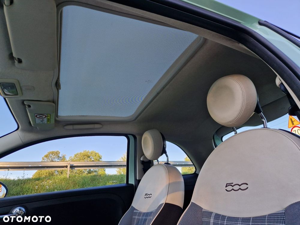 Fiat 500 - 17
