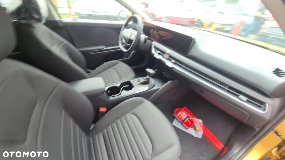 Kia K4 1.6 T-GDI M - 16