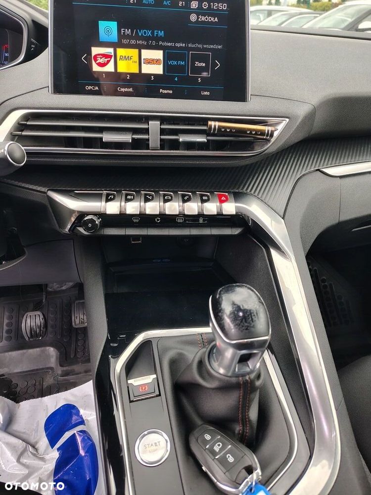 Peugeot 3008 1.2 PureTech Active - 20