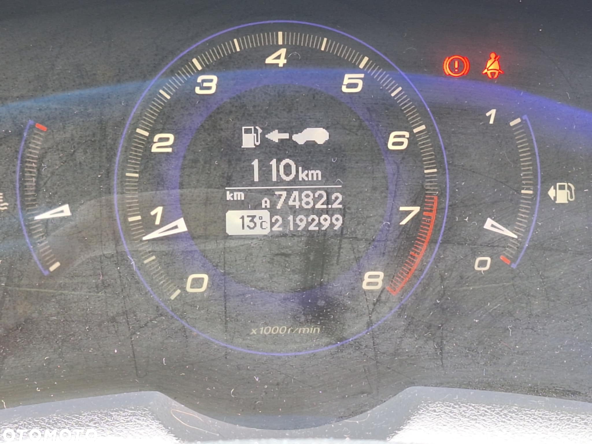 Honda Civic - 12