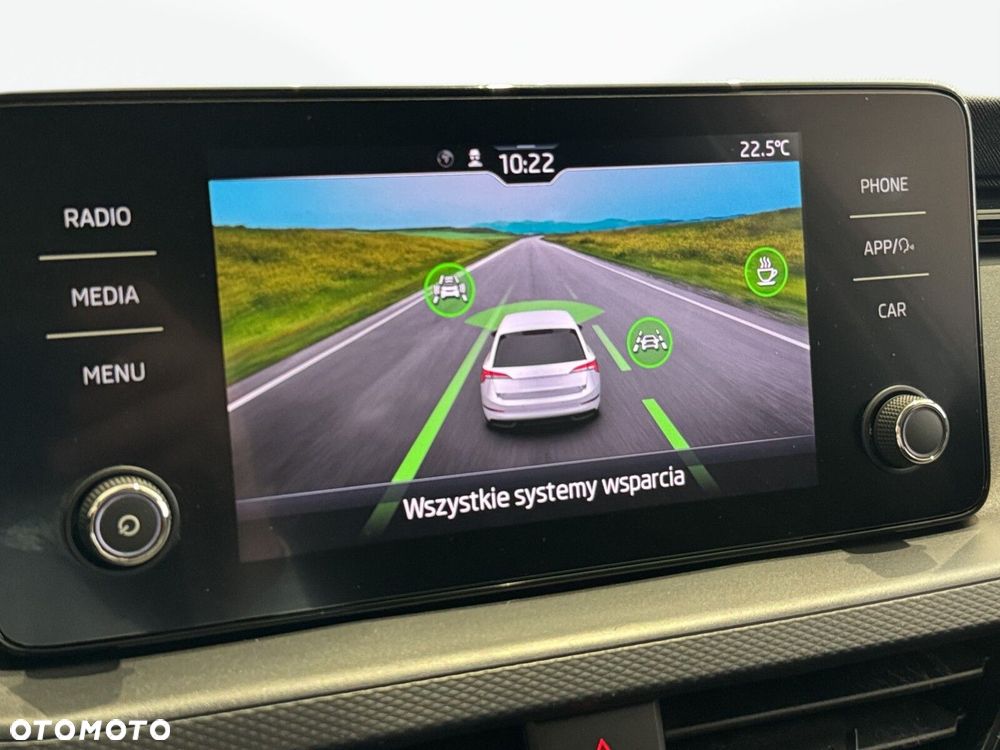 Skoda Scala 1.0 TSI Ambition - 32