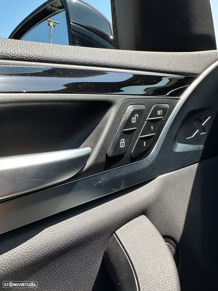 BMW iX3 Inspiring - 33