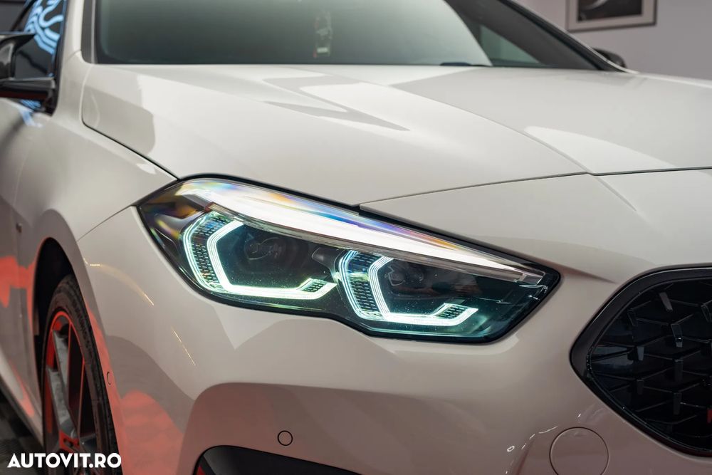 BMW Seria 2 218i Gran Coupe Aut. M Sport - 28