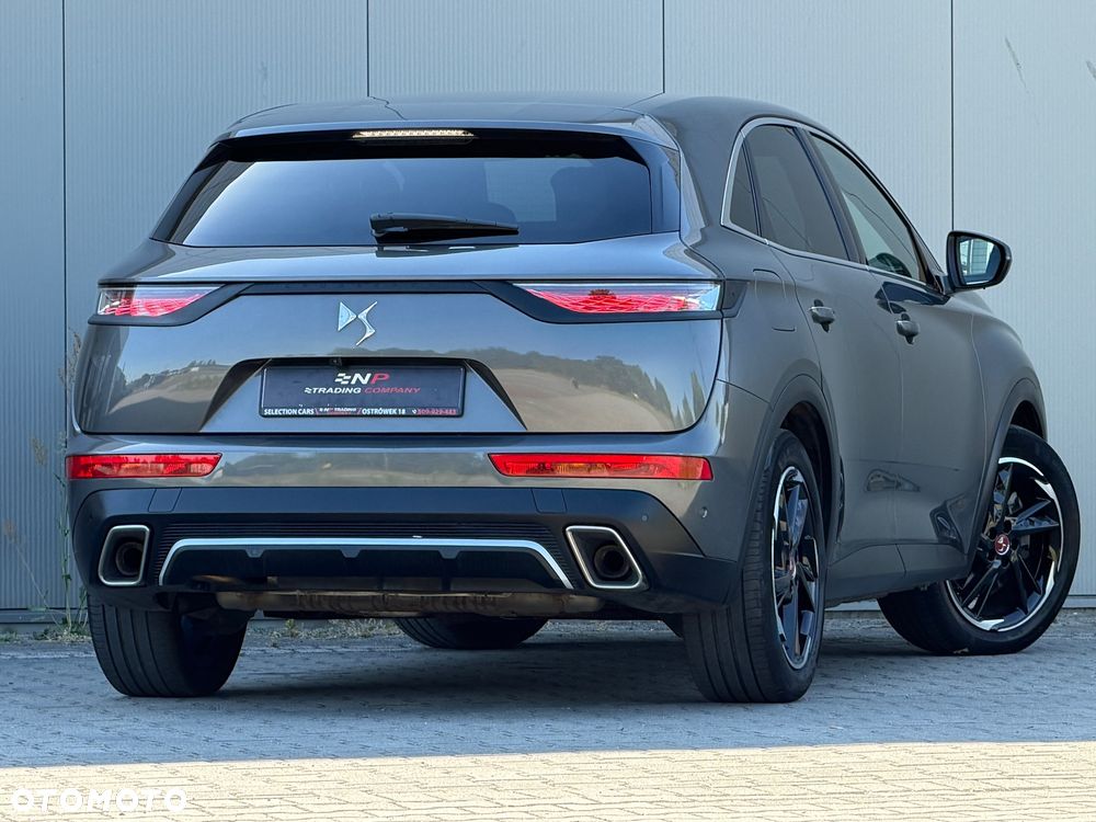 DS Automobiles DS 7 Crossback 1.6 E-Tense 4x4 Performance Line + - 30