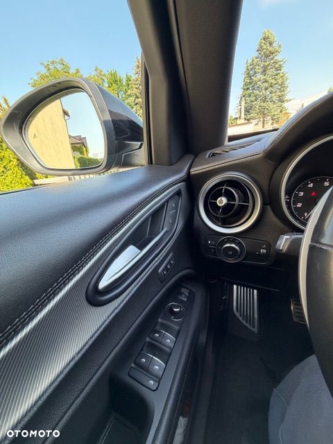 Alfa Romeo Stelvio 2.0 Turbo Super Q4 - 16
