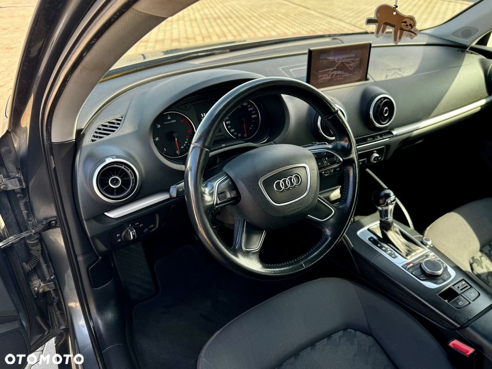 Audi A3 Limousine 1.6 TDI S tronic - 17