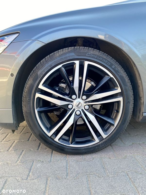 Volvo V60 D3 AWD Geartronic - 15