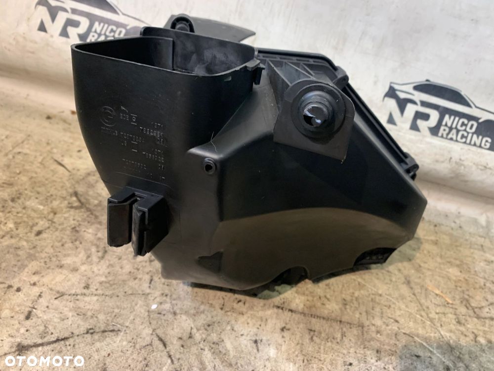 OBUDOWA FILTRA POWIETRZA BMW M5 F90 M8 F91 F92 F93 7852381 7852379 - 6
