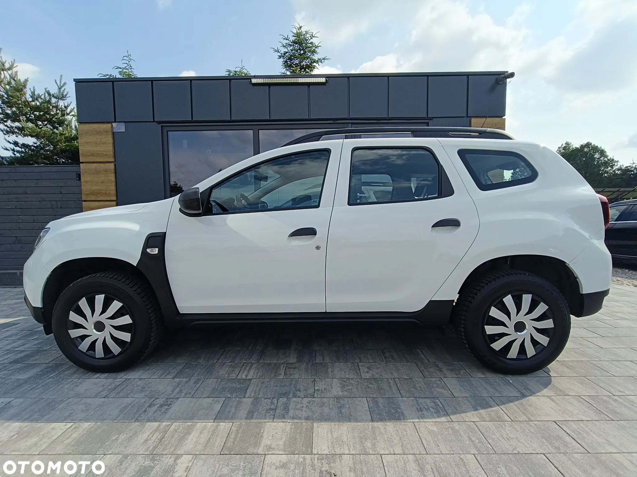 Dacia Duster - 2