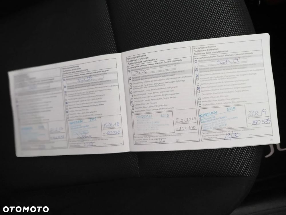 Nissan Juke 1.6 Acenta S&S - 24