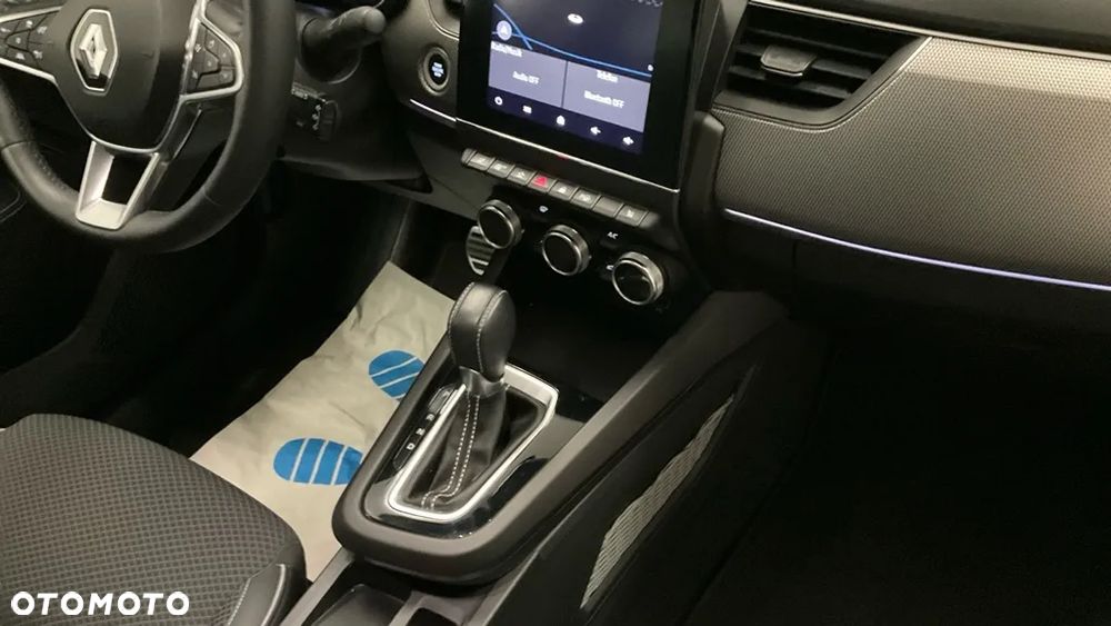 Renault Arkana 1.3 TCe mHEV Techno EDC - 4