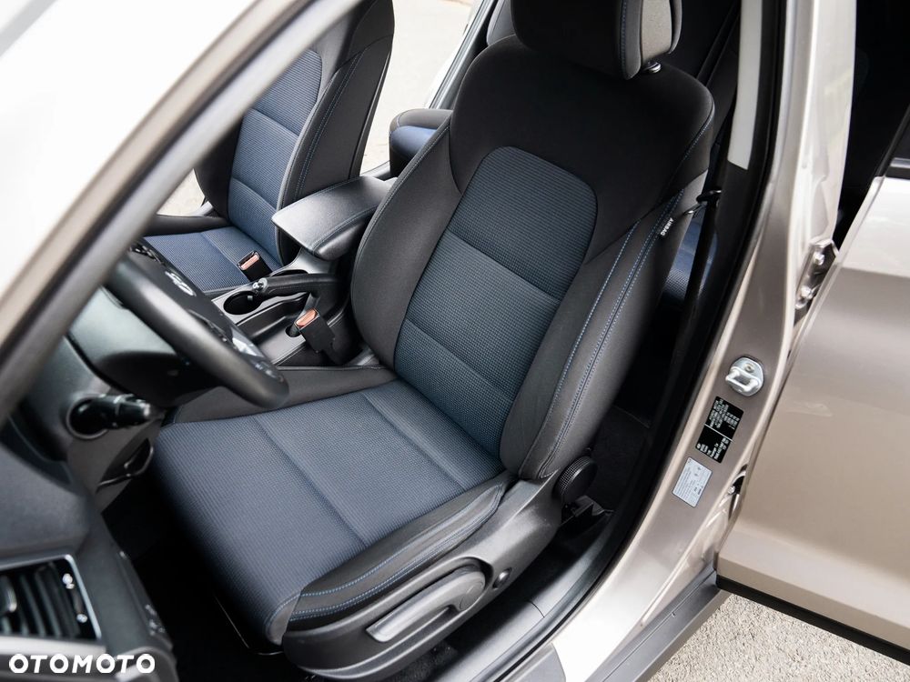 Hyundai Tucson 1.6 GDi Style 2WD - 27