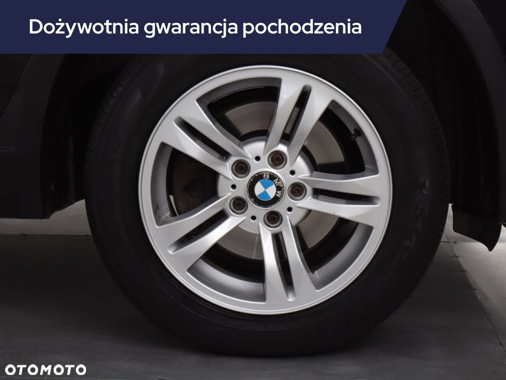 BMW X3 - 17
