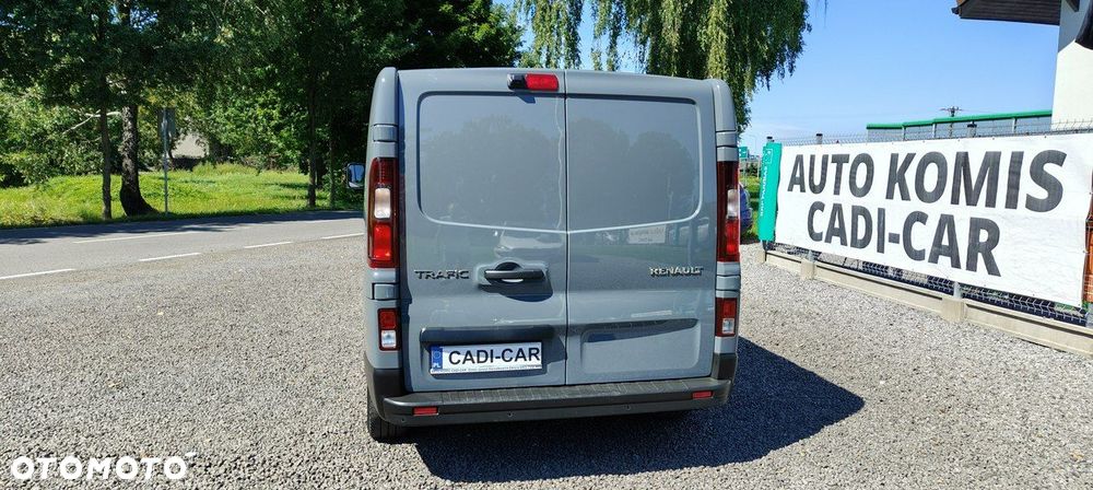 Renault Trafic - 5