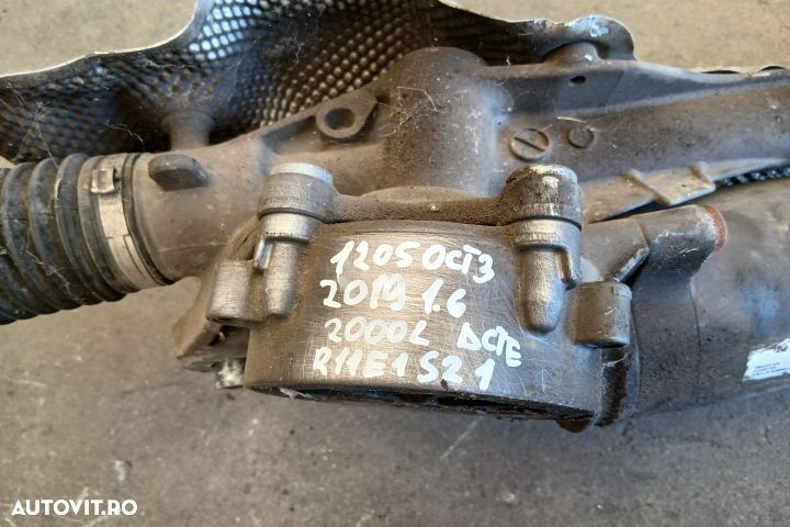 Caseta de directie 5Q0909144AB 5Q1423051BD  5Q0909144AA 7802277872  7 - 7