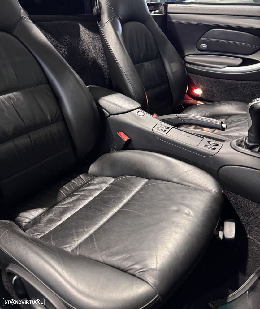 Porsche Boxster 3.2 S - 43