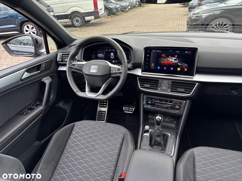 Seat Tarraco - 11