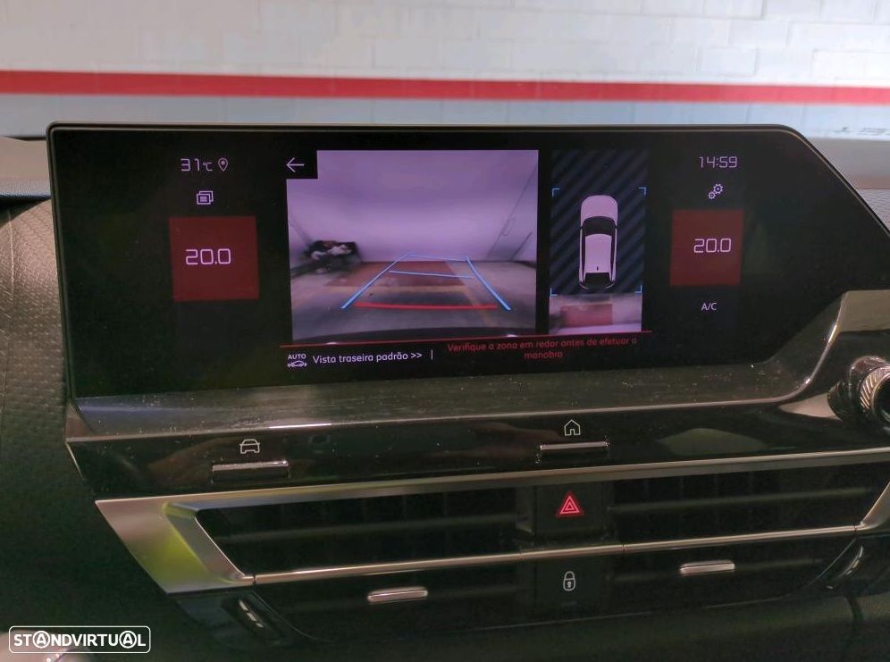 Citroën C4 1.5 BlueHDi Feel Pack - 5