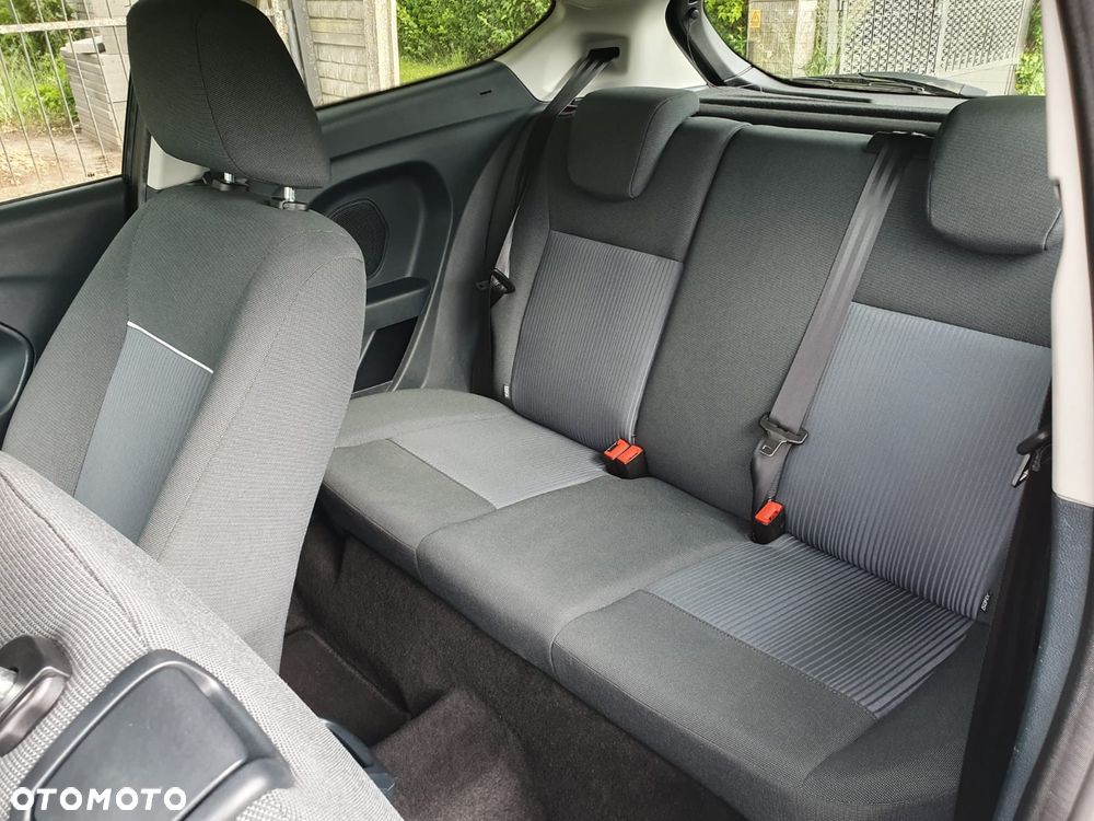 Ford Fiesta 1.25 Trend Edition - 22