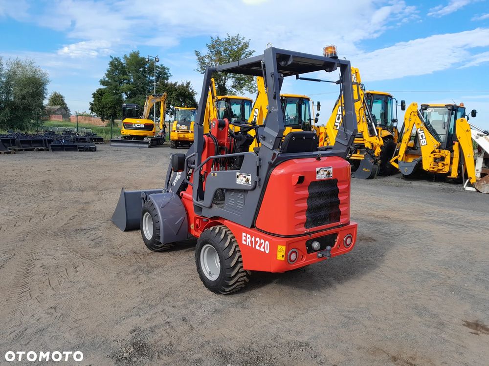Everun ER1220 - 10