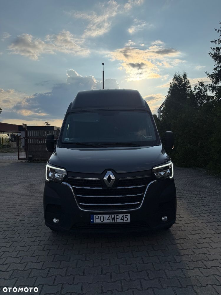 Renault MASTER L4H3 - 14