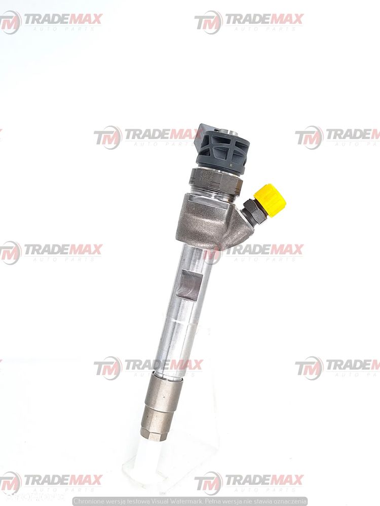 NOWY ORYGINALNY WTRYSKIWACZ WTRYSK Bosch 0445110613 - 2
