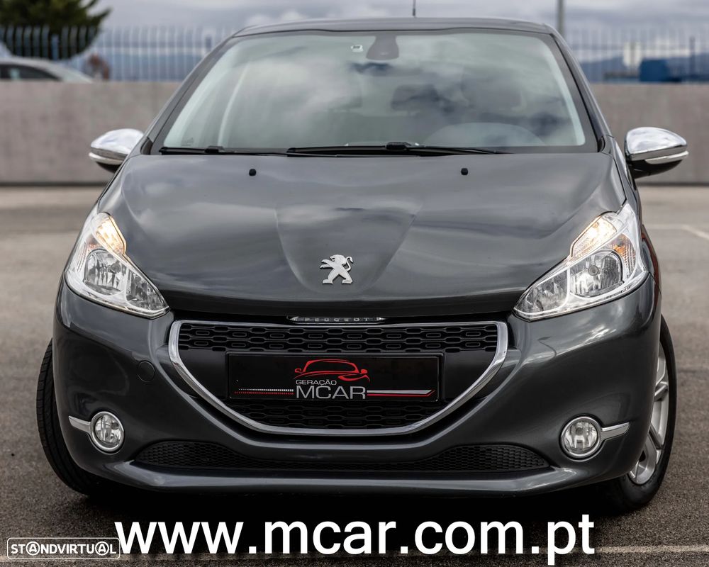 Peugeot 208 1.2 VTi Active - 20