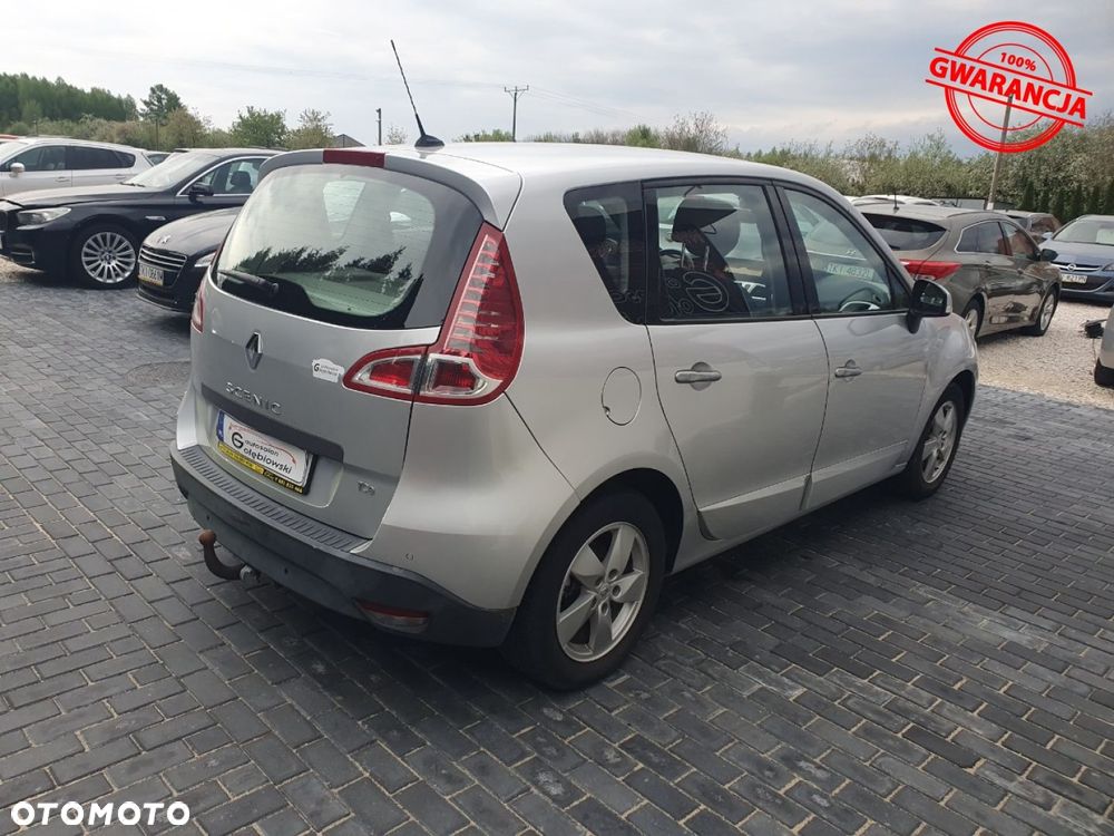Renault Scenic - 13