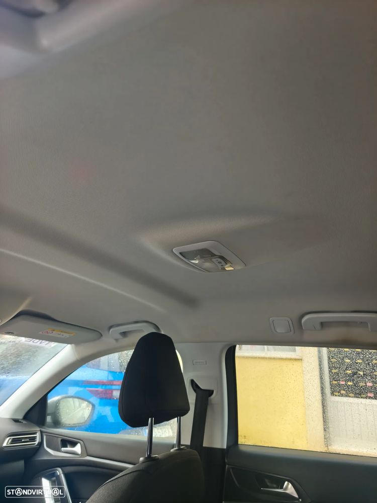 Peugeot 308 SW 1.5 BlueHDi Style - 9