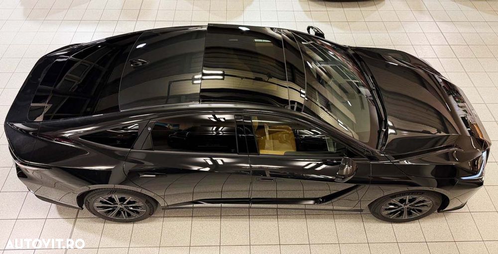 Lexus Seria ES - 8