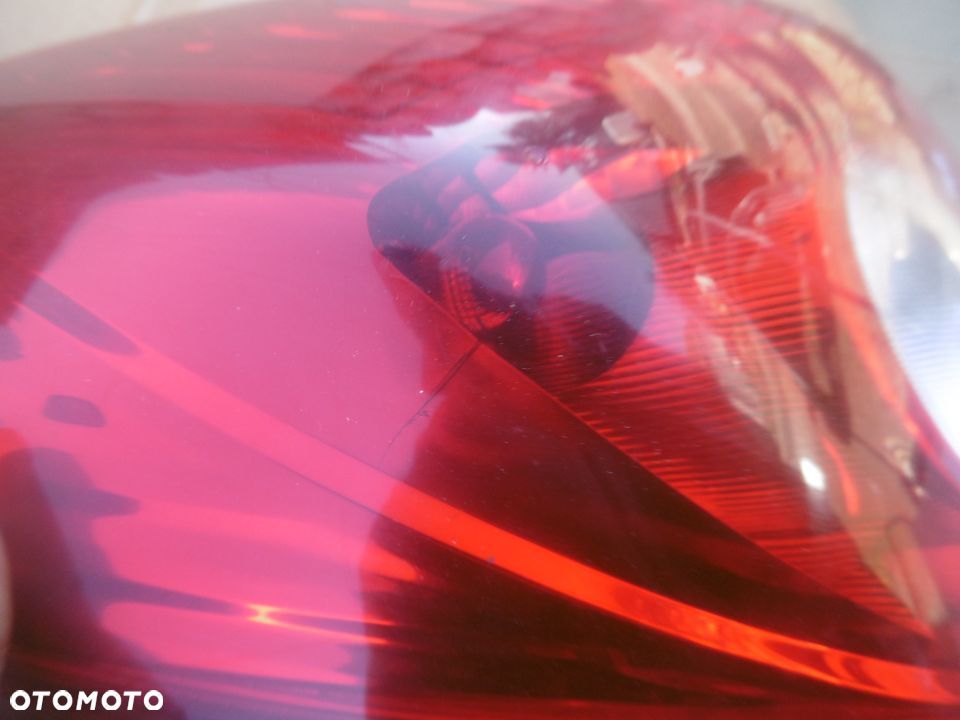 Lampa tył OPEL CORSA D  3 D    EUROPA - 3