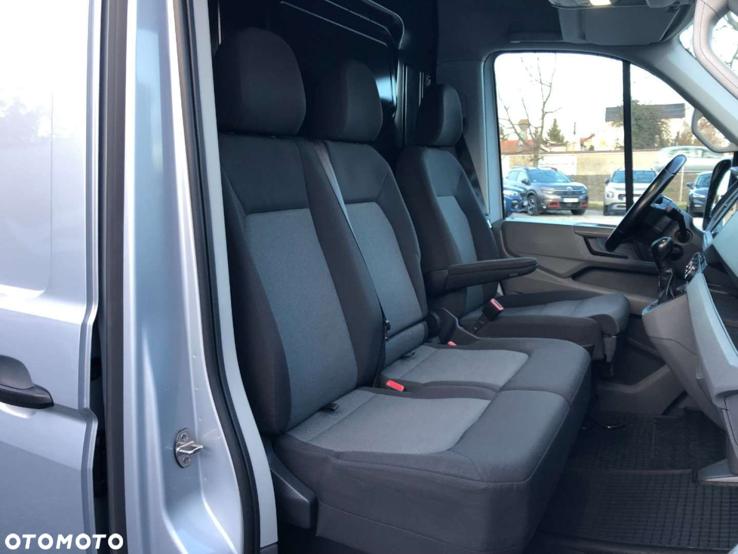 Volkswagen Crafter - 24