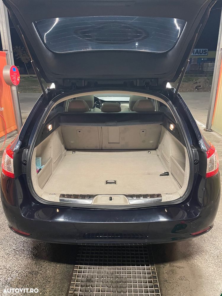 Peugeot 508 - 7