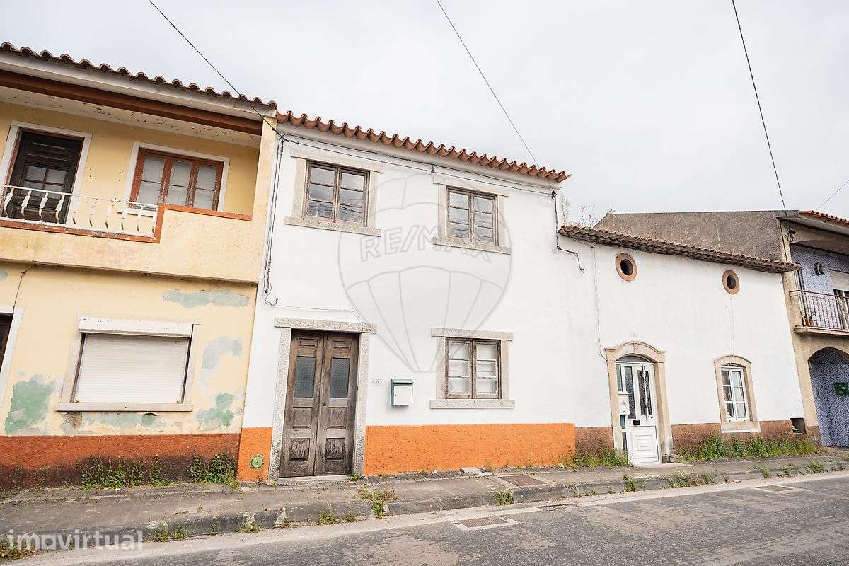 Moradia T3 para venda - Grande imagem: 4/41