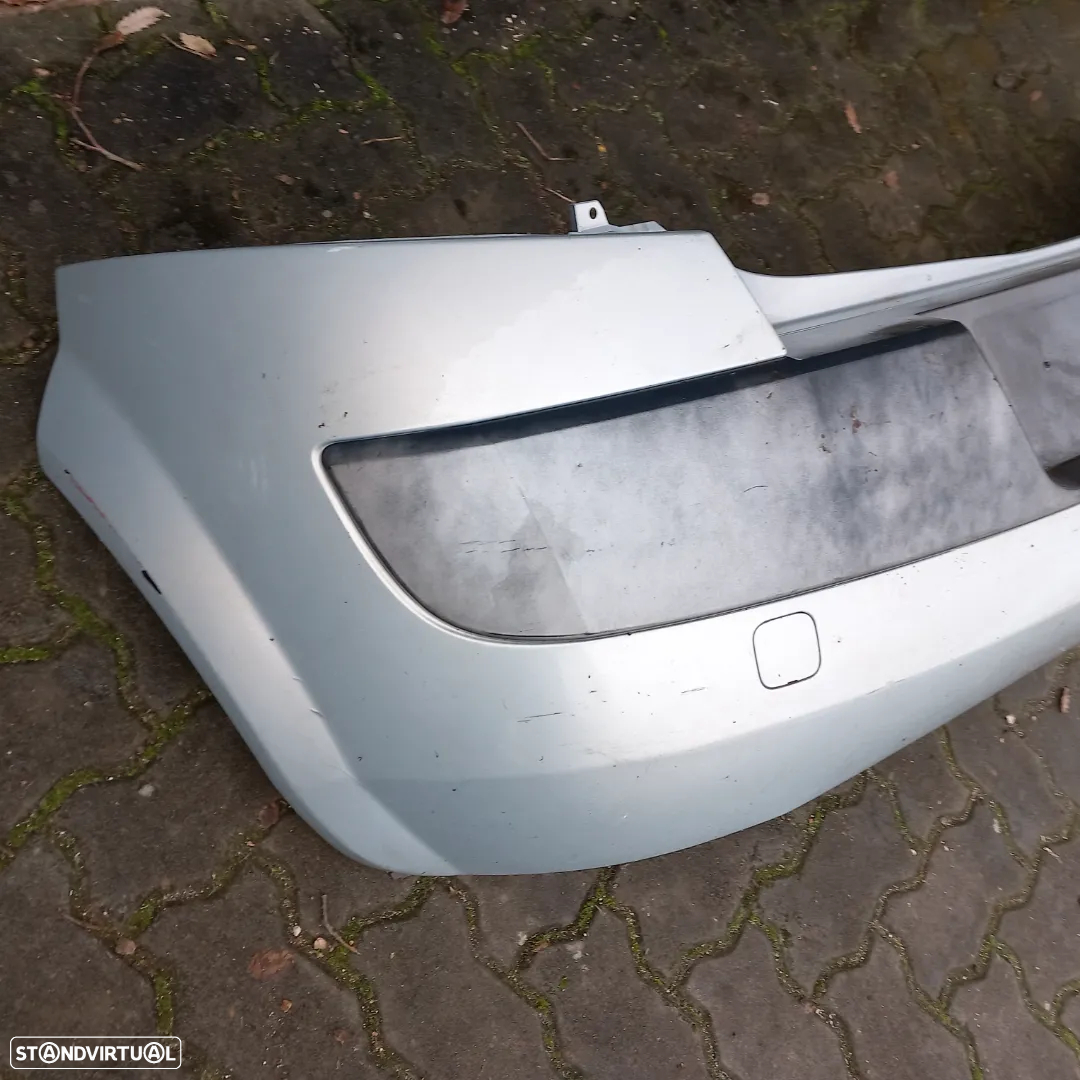 Mala renault megane 2 - 3