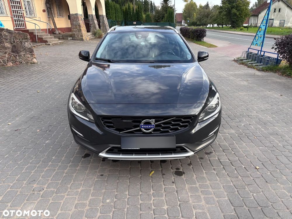 Volvo V60 - 18