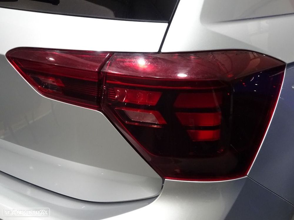 VW Polo 1.0 TSI Urban - 33